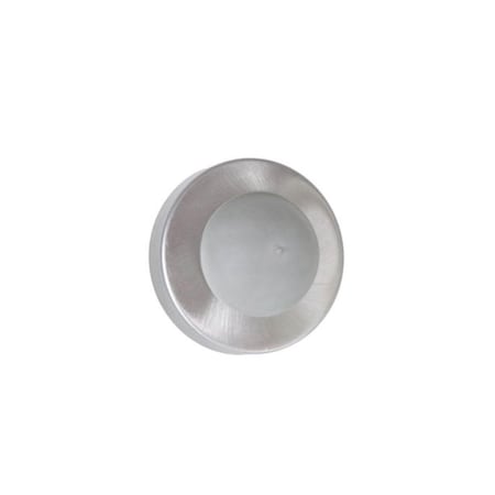 Propation Wrought Convex Wall Bumper PR2501166